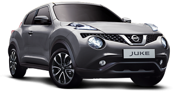   NISSAN () Juke